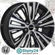 JH H658 BM R19 W8 PCD5x114.3 ET45 DIA64.1