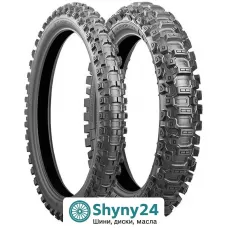 Bridgestone Battlecross X31 R 110/100 R18 64M