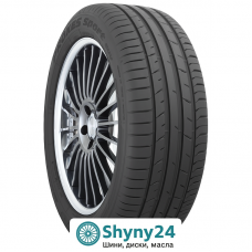 Toyo Proxes Sport SUV 255/55 R20 110Y XL