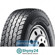 Hankook Smart Flex DH35 (ведуча вісь) 305/70 R19.5 148/145M