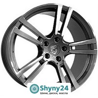 Replica P480 GMF R21 W10 PCD5x130 ET55 DIA71.6