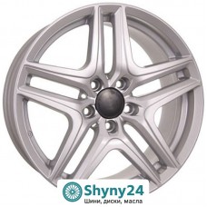 TechLine 823 S R18 W8 PCD5x112 ET40 DIA66.6