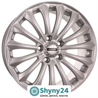 TechLine 830 S R18 W8 PCD5x112 ET45 DIA66.6