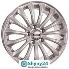 TechLine 830 S R18 W8 PCD5x112 ET45 DIA66.6