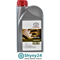 Toyota Differential 75W-90 GL-5 (1л)