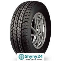 Tracmax Radial RF07 205/80 R16 104S XL