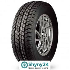 Tracmax Radial RF07 205/80 R16 104S XL