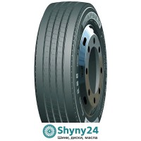 Kapsen HS295 (рульова вісь) 295/60 R22.5 150/147L