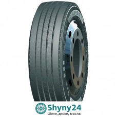Kapsen HS295 (рульова вісь) 295/60 R22.5 150/147L