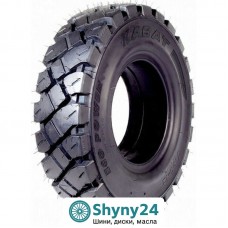 Kabat Eco Power Quick 6.50-10