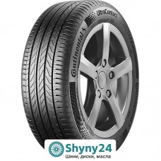 Continental UltraContact 185/65 R16 89H