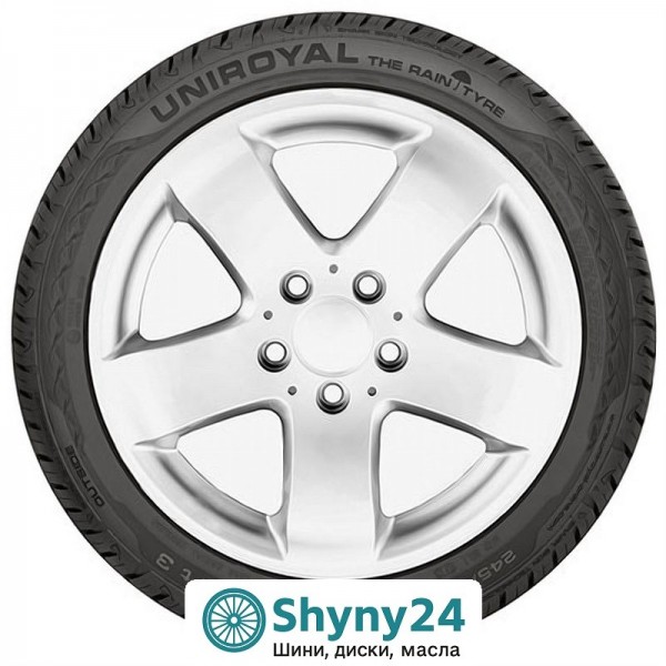 Uniroyal RainSport 3 205/55 R16 94Y