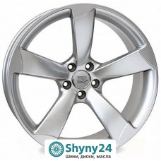 WSP Italy Audi W567 Giasone HS R18 W7 PCD5x112 ET43 DIA57.1