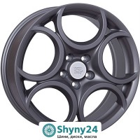 WSP Italy Alfa Romeo W257 AL57 MGM R18 W7.5 PCD5x110 ET41 DIA65.1