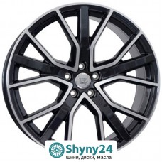 WSP Italy Audi W571 Alicudi GBP R21 W8.5 PCD5x112 ET30 DIA66.6