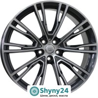 WSP Italy BMW Sun W685 AP R21 W9.5 PCD5x112 ET43 DIA66.5