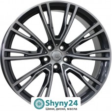 WSP Italy BMW Sun W685 AP R21 W9.5 PCD5x112 ET43 DIA66.5