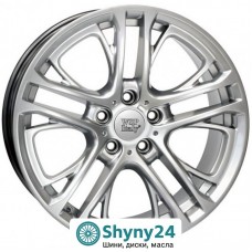 WSP Italy BMW W677 Xenia X3 HS R19 W9 PCD5x120 ET41 DIA72.6