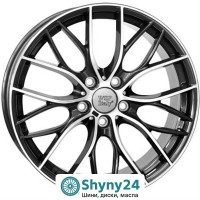 WSP Italy BMW W678 Main AP R19 W8 PCD5x120 ET52 DIA72.6