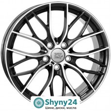 WSP Italy BMW W678 Main AP R19 W8 PCD5x120 ET52 DIA72.6