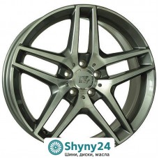 WSP Italy Mercedes W771 Enea AP R19 W9.5 PCD5x112 ET48 DIA66.6