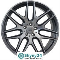 WSP Italy Mercedes (W778) Eris AP R21 W10 PCD5x112 ET28 DIA66.6