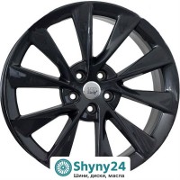 WSP Italy Tesla Oxy W1401 A R21 W8.5 PCD5x120 ET40 DIA64.1