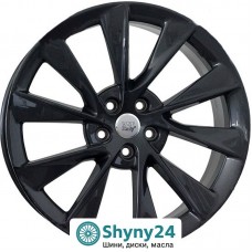 WSP Italy Tesla Oxy W1401 A R21 W8.5 PCD5x120 ET40 DIA64.1