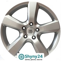 WSP Italy Volkswagen W451 Dhaka S R20 W9 PCD5x130 ET57 DIA71.6