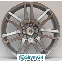 WSP Italy Audi W544 Pavia S R17 W7.5 PCD5x100/112 ET35 DIA57.1