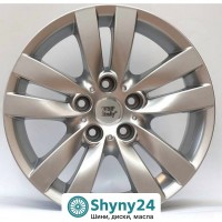 WSP Italy BMW W658 Pisa S R18 W8 PCD5x120 ET34 DIA72.6