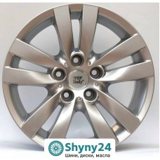 WSP Italy BMW W658 Pisa S R18 W8 PCD5x120 ET34 DIA72.6