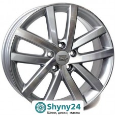 WSP Italy Volkswagen W460 Rheia SP R16 W6.5 PCD5x112 ET42 DIA57.1
