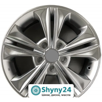 Replica CT 1752 HS R16 W6 PCD5x114.3 ET43 DIA67.1