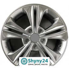 Replica CT 1752 HS R16 W6 PCD5x114.3 ET43 DIA67.1