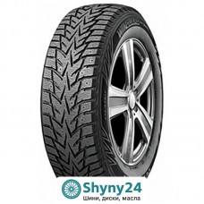 Nexen WinGuard WinSpike WS62 SUV 225/60 R17 103T (під шип)