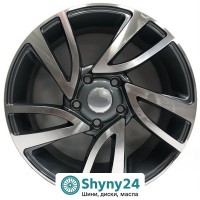 Replica Honda CT2429 GMF R16 W6.5 PCD5x114.3 ET45 DIA67.1