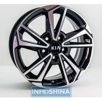 Replica GT 1134 MB R16 W6.5 PCD5x114.3 ET50 DIA67.1