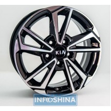 Replica GT 1134 MB R16 W6.5 PCD5x114.3 ET50 DIA67.1