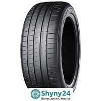Yokohama Advan Sport V107 285/45 R20 112Y XL RPB