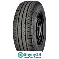 Yokohama BluEarth-Van RY55 225/75 R16C 121/120R