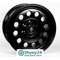 GT G234X-7 BMatt R17 W8.5 PCD6x139.7 ET0 DIA110.1