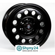 GT G234X-7 BMatt R17 W8.5 PCD6x139.7 ET0 DIA110.1