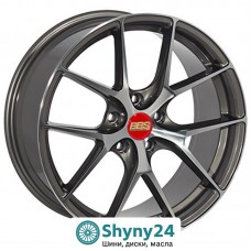 ZF FE062 GMF R18 W8 PCD5x114.3 ET35 DIA67.1