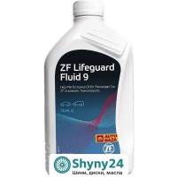 ZF LifeguardFluid 9 (1л)
