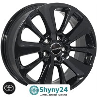 ZF TL0512 B R17 W7 PCD5x114.3 ET39 DIA60.1