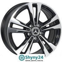 ZF TL0551 BMF R17 W7 PCD5x112 ET48.5 DIA66.6