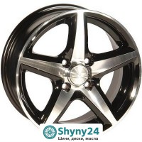 ZW 244 BP R15 W6.5 PCD5x114.3 ET35 DIA67.1