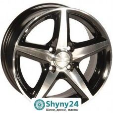 ZW 244 BP R15 W6.5 PCD5x114.3 ET35 DIA67.1
