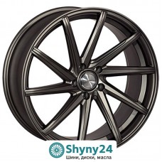 ZW 4154 EM/M R20 W8.5 PCD5x114.3 ET33 DIA73.1